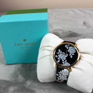 Kate Spade Watch Metro